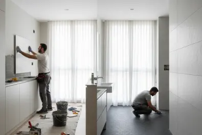 Seramik & Fayans Uygulamaları